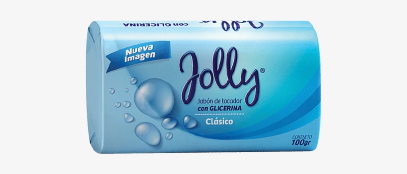 Jabón De Tocador - Jabon Jolly, transparent png