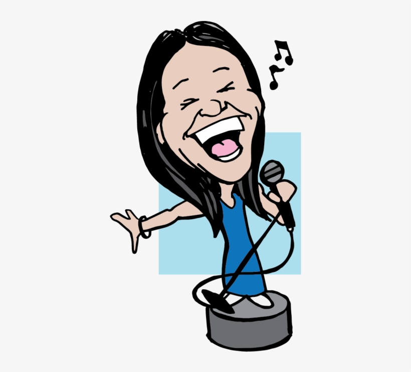 Karyn Rice, transparent png