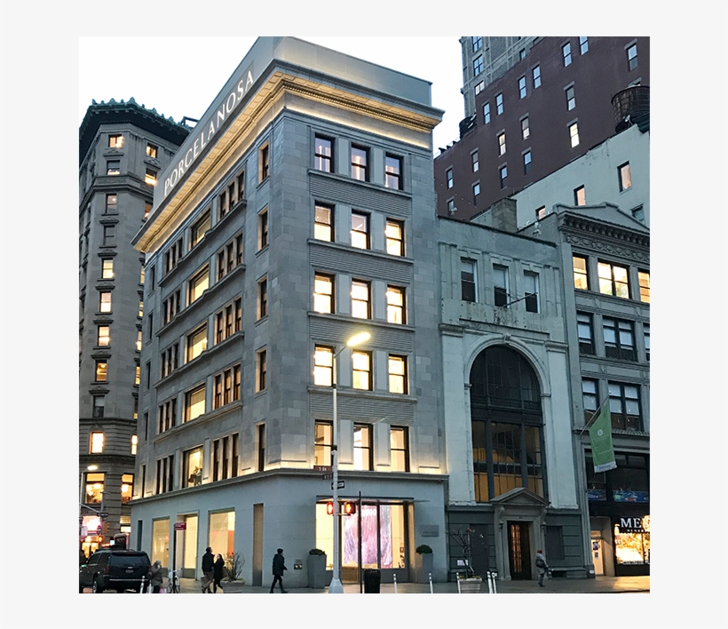 Porcelanosa Expands Its New York City Flagship Store - Porcelanosa New York Flagship Store - Tiles, Kitchen, transparent png