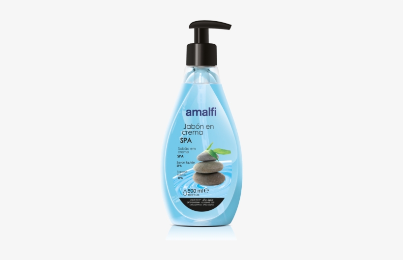 Sapone Liquido Amalfi, transparent png