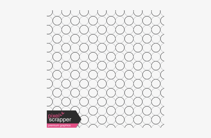 Circles 13 - Overlay - Digital Scrapbooking, transparent png