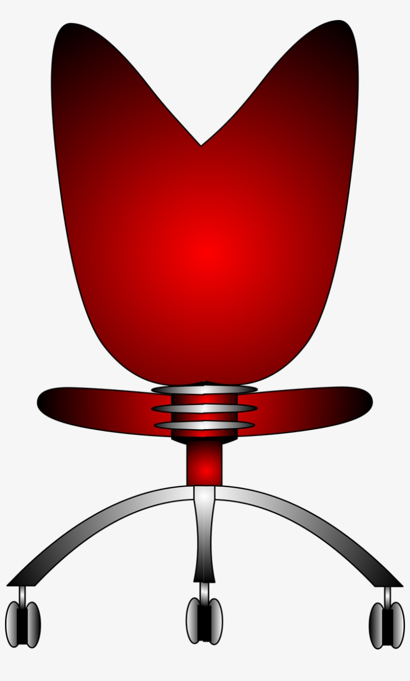 Home Decor, Desk, Furniture, Office, Cartoon - Muebles De Oficina Animados, transparent png