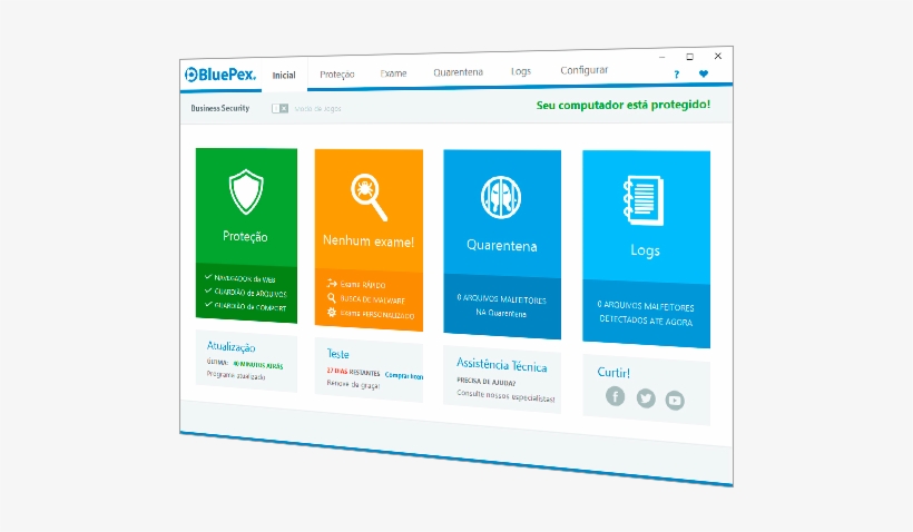 Antivirus-bluepex - Antivirus Software, transparent png