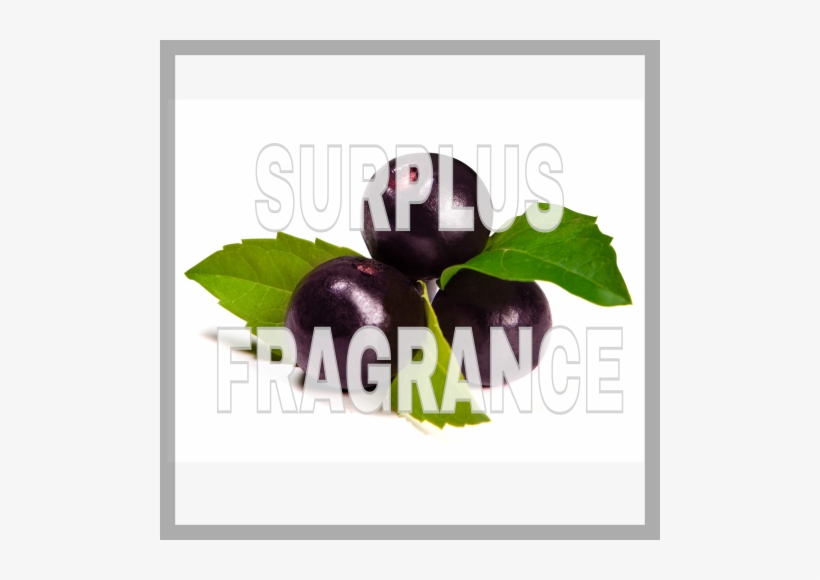 Acaí Berry Fragrance Oil - Amoretti Acai Type Extract Oil Soluble - 1.9 Lbs, transparent png