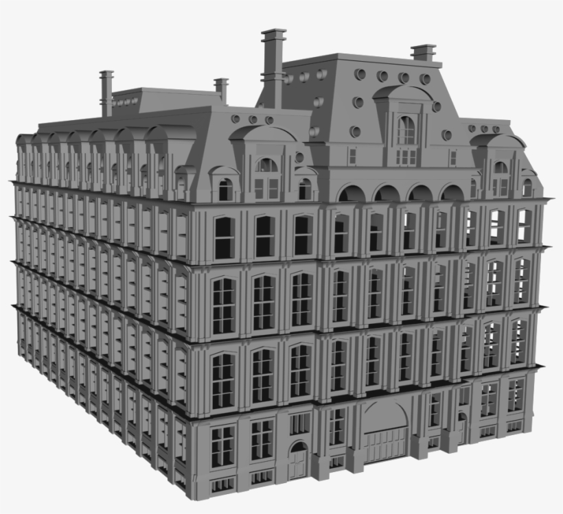 Equitable Life Building - Equitable Life Building New York City ...