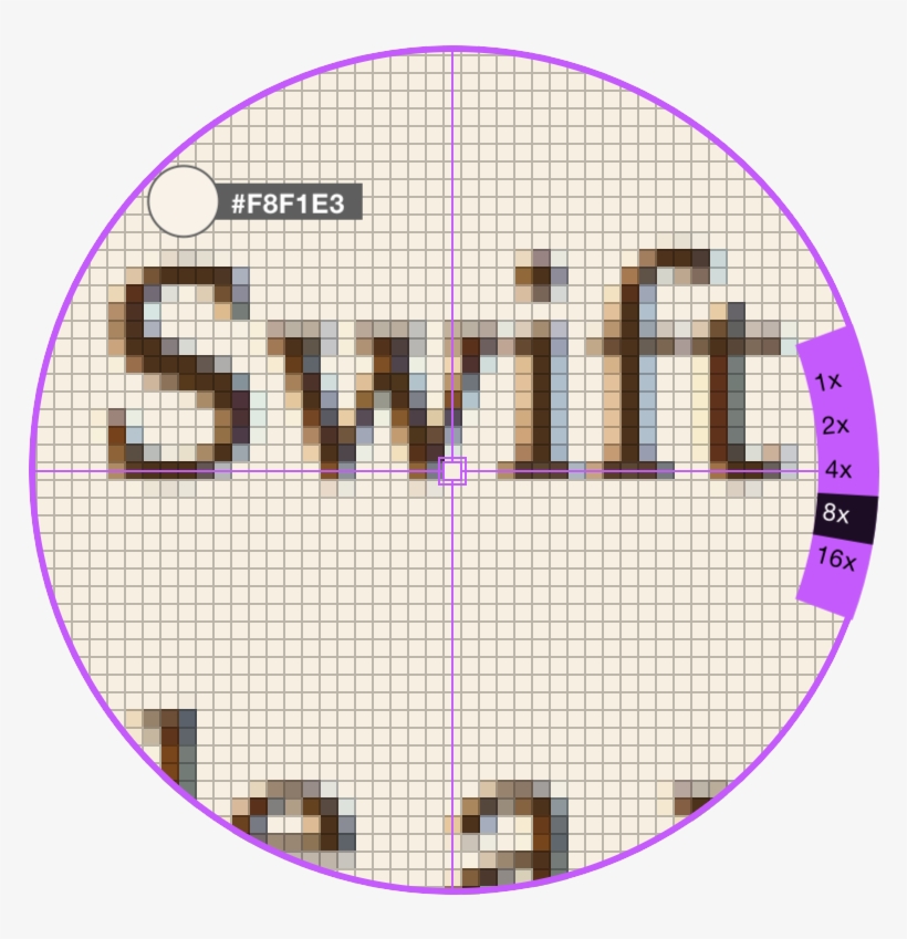 You Can See The Current Zoom Level By Toggling The - Human, transparent png