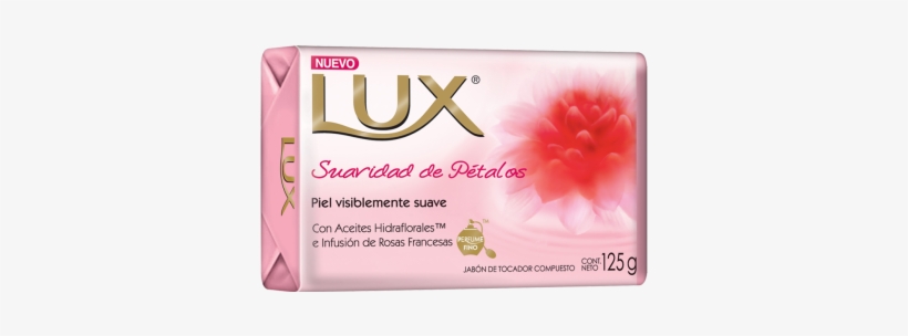 Lux Jabon Png, transparent png