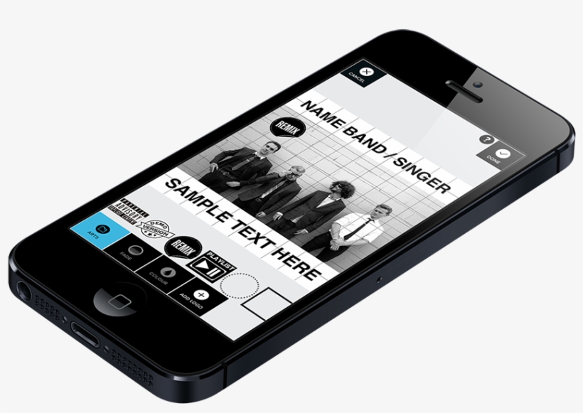 Album Cover, transparent png