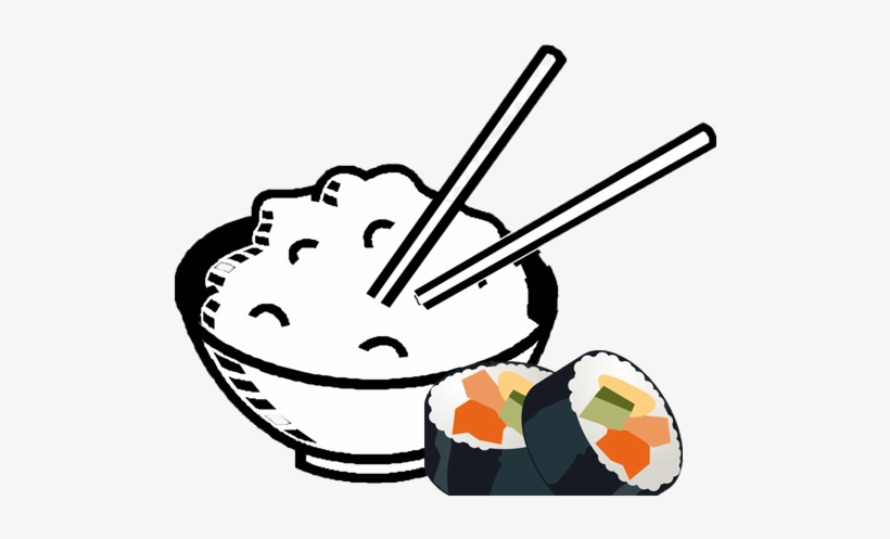 Today's Specials - Bowl Of Rice Clip Art, transparent png