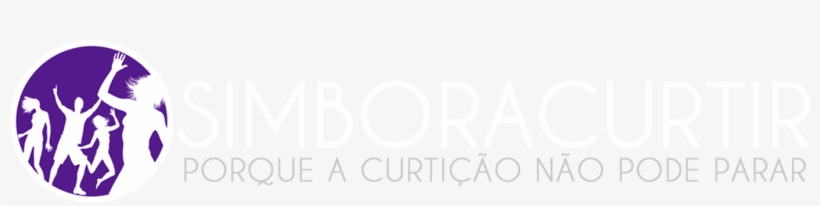 Bora Curtir - Monochrome, transparent png