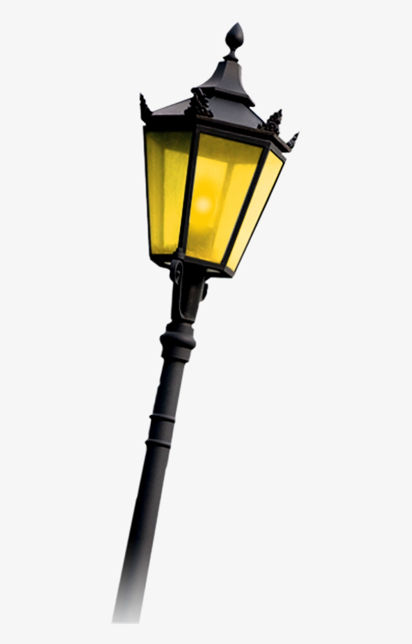 Street Light, transparent png