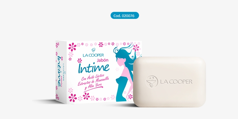 Jabón Intime - Graphic Design, transparent png