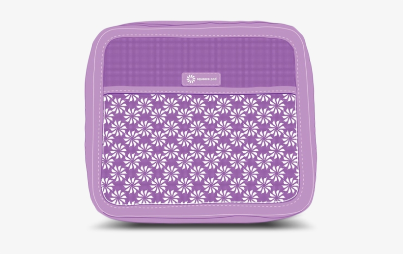 Squeeze Pod Travel Toiletry Organizers: 2 Bags, transparent png