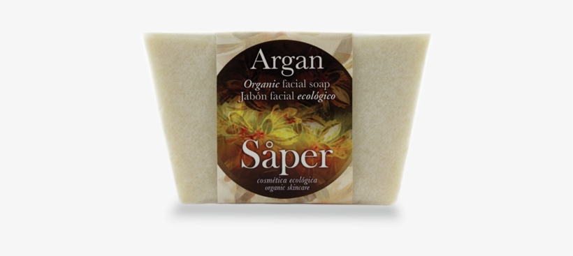 Jabón De Argán - Romero Productos Comerciales, transparent png
