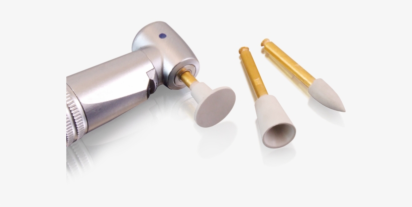 Progloss™ - Composite Polisher, transparent png