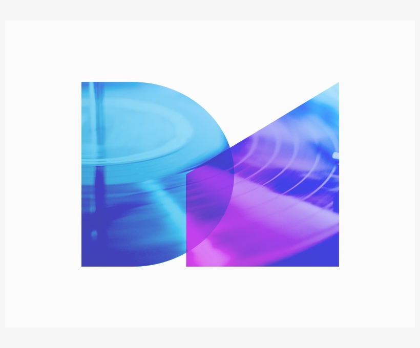 Spotify Playlist Album Cover Branding Logo - Graphic Design, transparent png