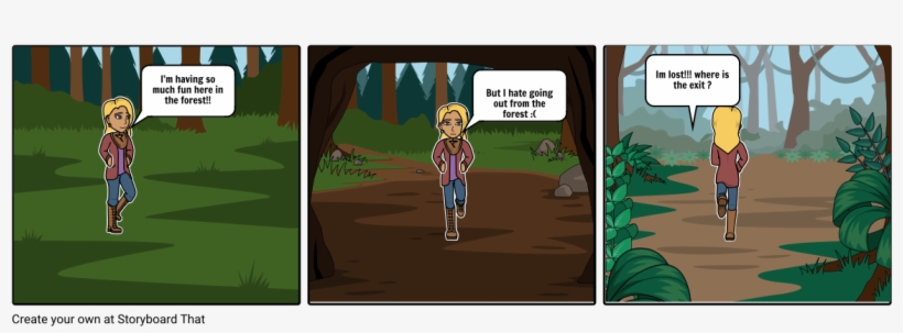 In The Forest - Hair, transparent png