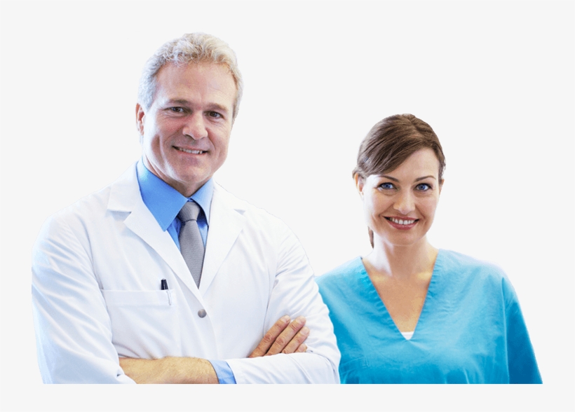 The Dental Professionals Portal - Dentist Patient Png, transparent png
