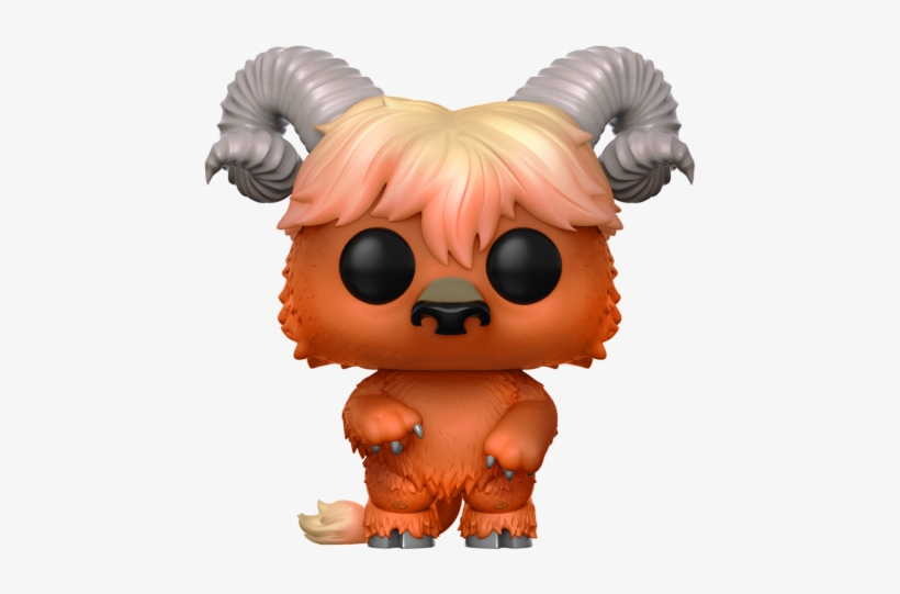 Funko Pop Monsters Butterhorn, transparent png
