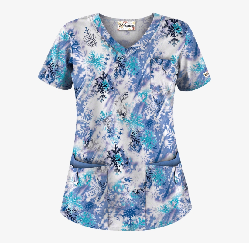 H638snc - Scrubs, transparent png