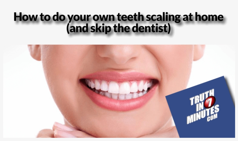 Scaling Of Teeth Means, transparent png