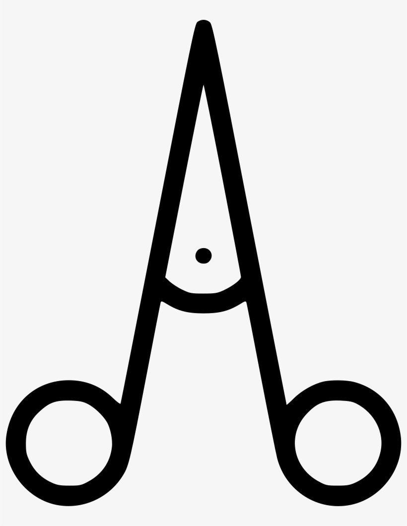 Dentist Tool I Comments - Circle, transparent png