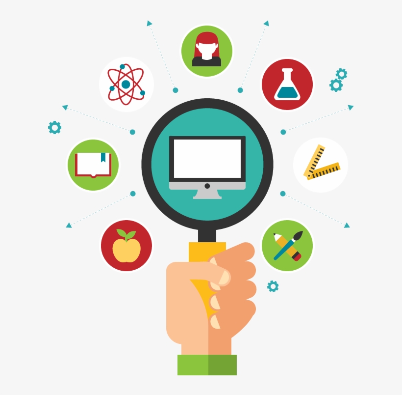 E-health Solutions Are The Future - Tally Software Services, transparent png