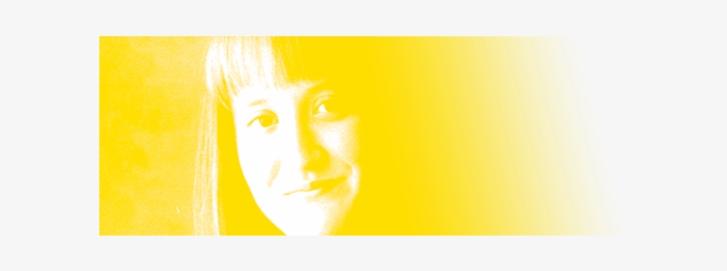 Dhb Yellow Gradient Small - Illustration, transparent png