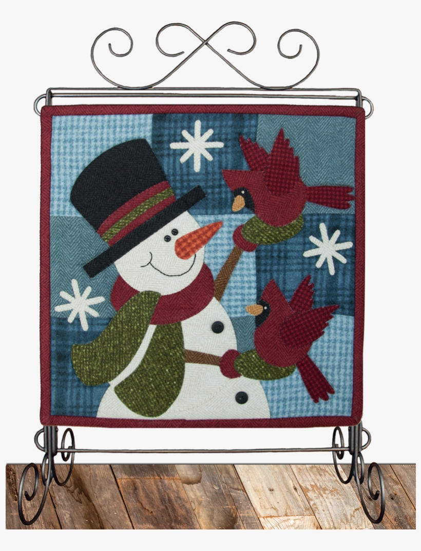 Little Quilts Squared - Table Topper Series, transparent png