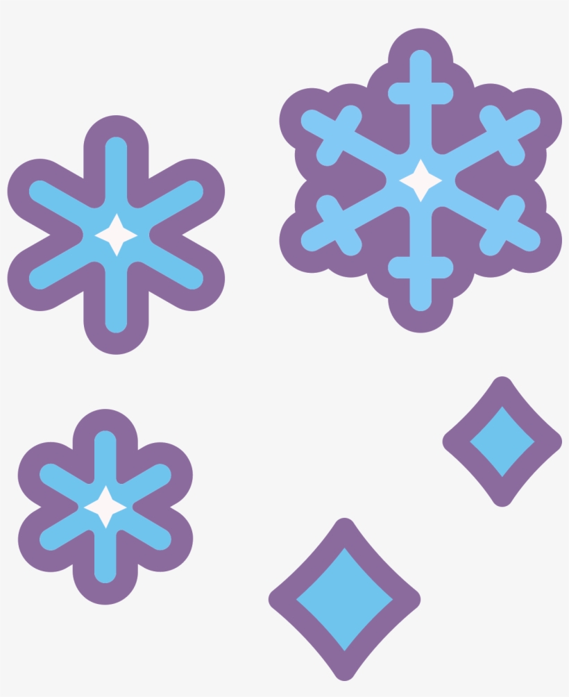 Tormenta De Nieve Icon - Cross, transparent png