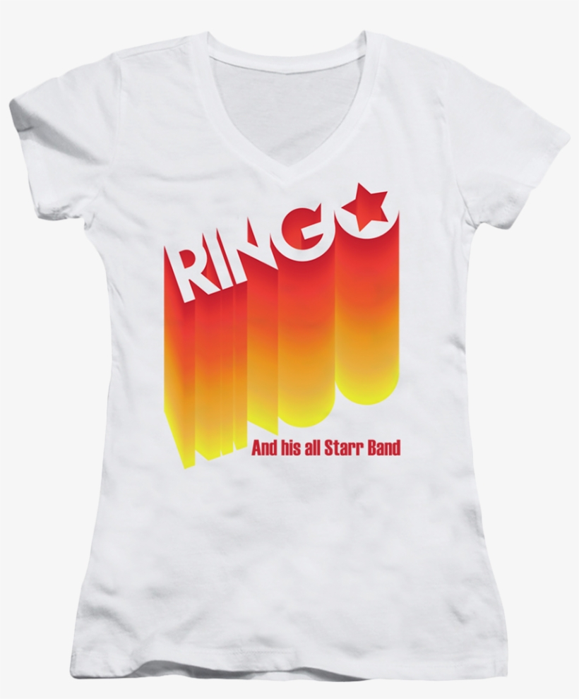 Gradient Women's T-shirt - T-shirt, transparent png