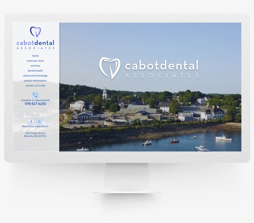 Cabot Dental Associates, transparent png
