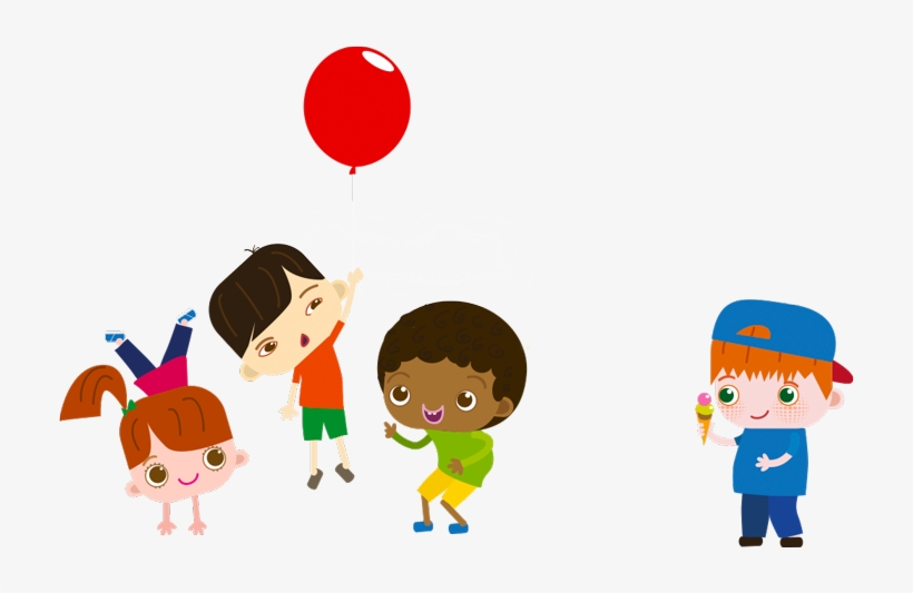 De Esta Manera, Favorecemos Su Futuro Aprendizaje - Child, transparent png