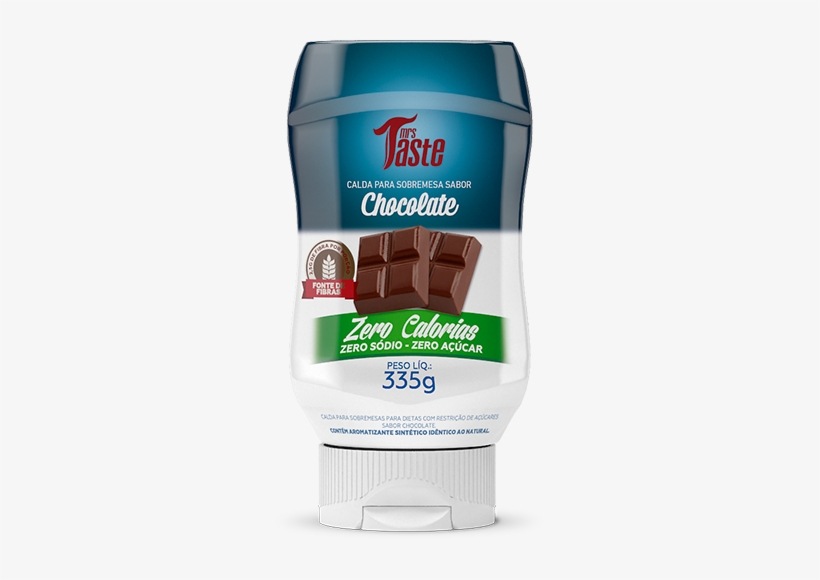 Chocolate Syrup - Mrs Taste, transparent png