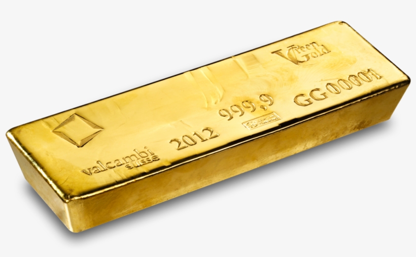 Updates On Bullion, Base Metals And Energy Levels 14 - Lingote De Oro Png, transparent png