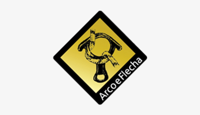 Arco E Flecha Logo Ideas - Arco E Flecha, transparent png