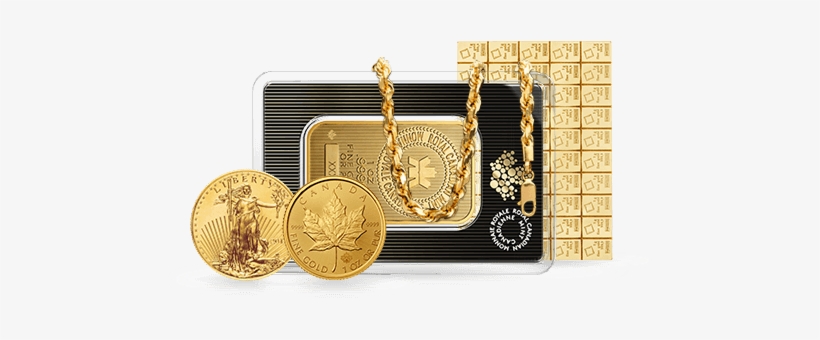 Gold - Bull Gold And Silver, transparent png