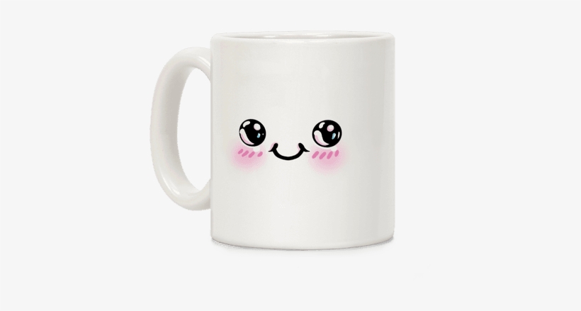 Kawaii Coffee Mug Coffee Mug - Im Allergic To The Payload, transparent png