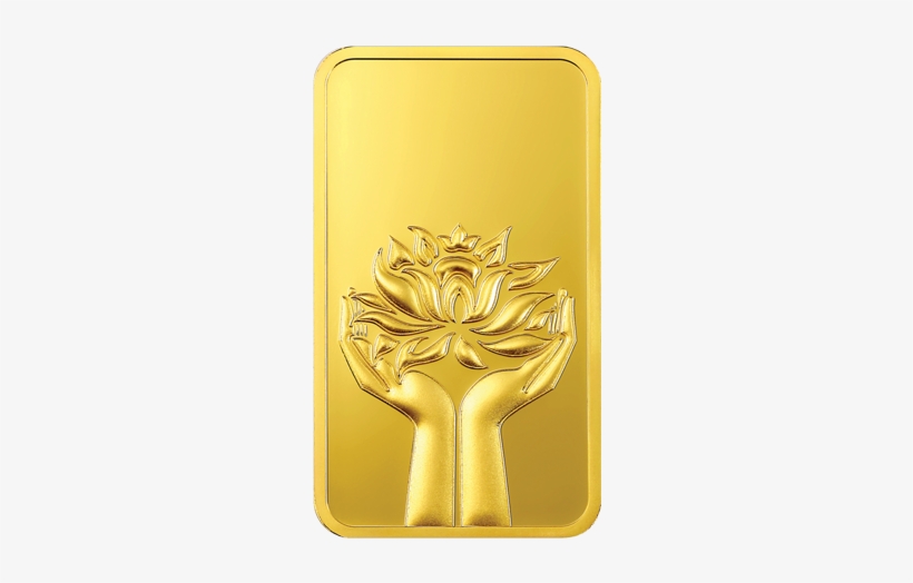 Https - //www - Mmtcpamp - Com/sites/default/files/ - 100 Gm Gold Biscuit, transparent png