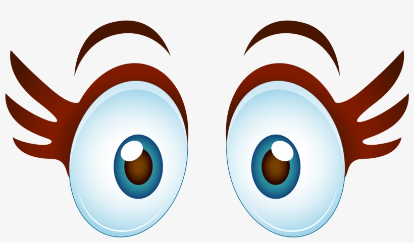 Яндекс - Фотки - Eyes Caricature, transparent png