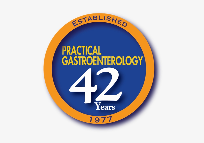 Our 42nd Year - Circle, transparent png