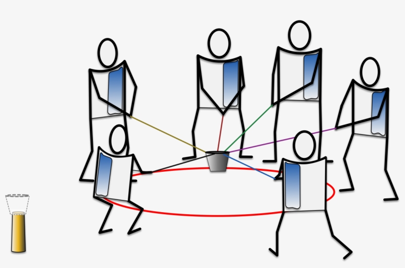 Team Challenge Toxic Waste - Team Challenge Png, transparent png