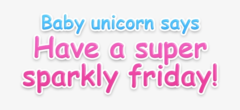 Super Cornify Sparkles Forever - Happy Holidays Clip Art Snowman, transparent png