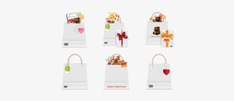 Search - Gift Bags, transparent png
