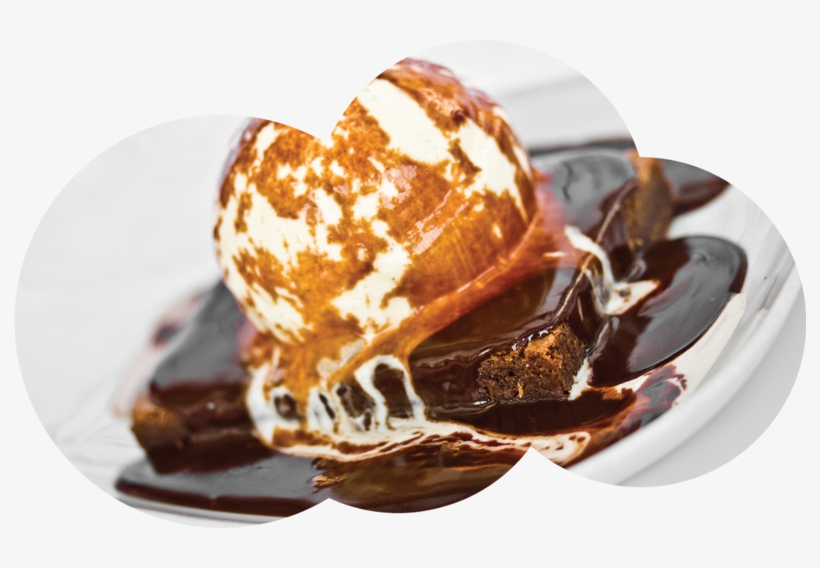 Mask-untitled10 - Chocolate, transparent png
