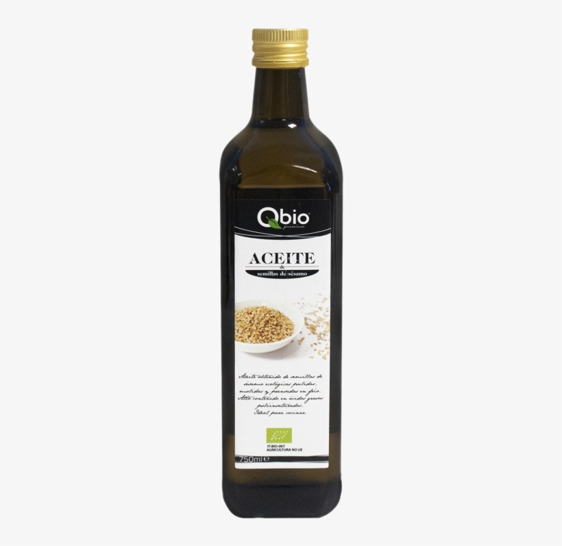Organic Sesame Seed Oil, transparent png