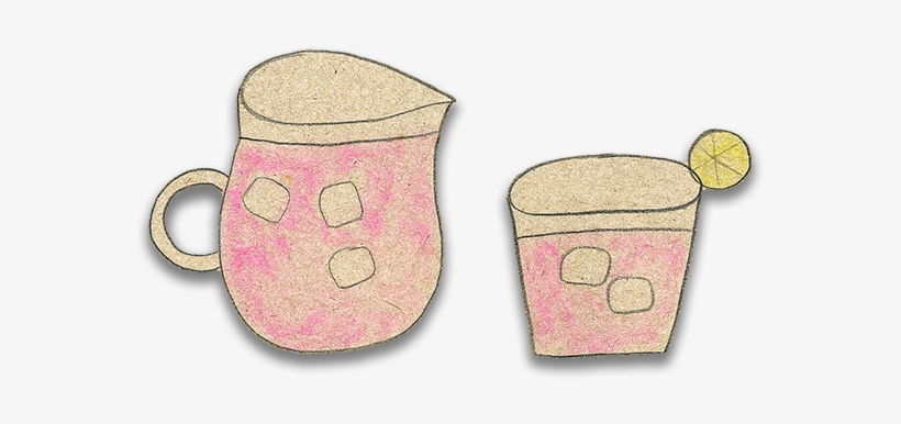 Kawaii Coffee & Beverages Messages Sticker-10 - Coffee, transparent png