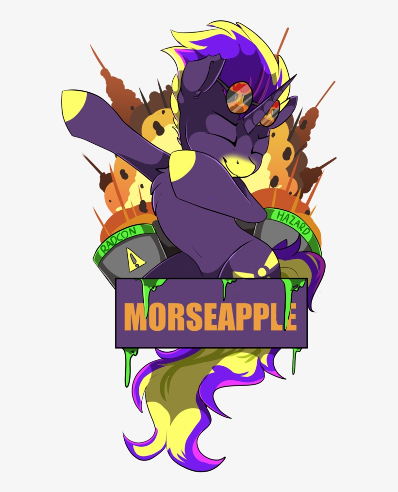 Beardie, Badge, Con Badge, Dab, Explosion, Glasses, - Cartoon, transparent png