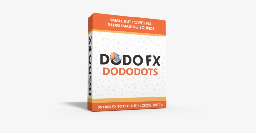 Dodo Fx, transparent png