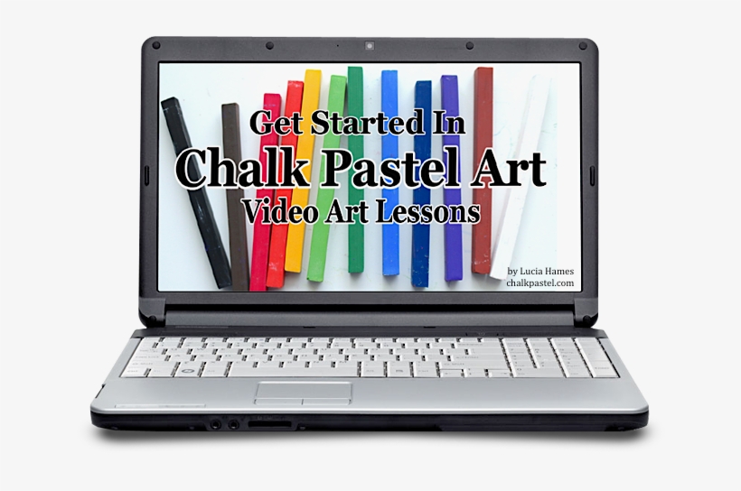 Chalk Pastel Art Video Art Lessons - Microsoft Ms Office 2013 Home & Business (oem Produkt-key), transparent png